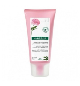 KLORANE GEL DESPUES DEL CHAMPU AL EXTO PEONIA 1