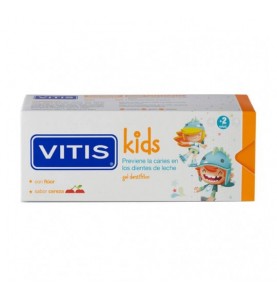 VITIS KIDS GEL DENTIFRICO 50 ML