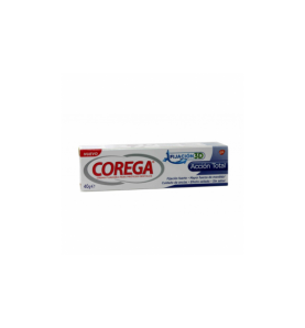 COREGA Accion Total Crema Fijadora