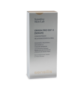SENSILIS ORIGIN PRO EGF-5 SERUM 30 ML