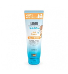 FOTOPRO ISDIN PED 50+ GEL 150M+ 100ML