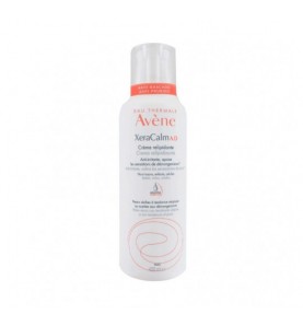 AVENE XERACALM A.D. CREMA REPILIDIZANTE 1 ENVASE