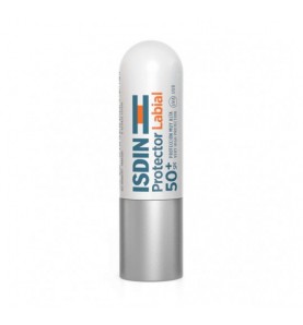 PROTECTOR LABIAL ISDIN SPF 50+  4 G