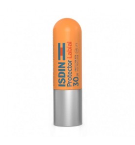 PROTECTOR LABIAL ISDIN SPF 30  4 G