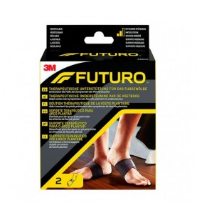 Soporte Terapéutico para Arco Plantar 3M