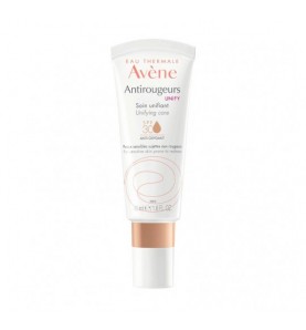 AVENE ANTIROUGEURS UNIFY CUIDADO UNIFICADOR SPF