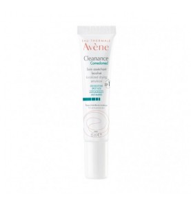 AVENE CLEANANCE COMED.CUID.SEC