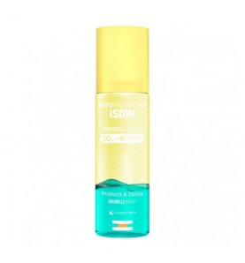 FOTOPROTECTOR ISDIN HYDRO LOTION SPF 50  200 ML