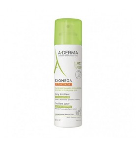 A-DERMA EXOMEGA CONTROL SPRAY EMOLIENTE ANTI-RAS