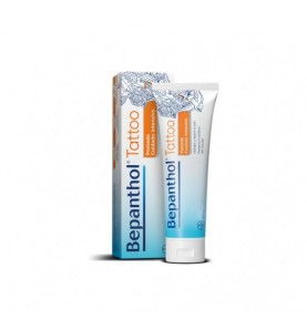 BEPANTHOL TATTO POMADA 1 TUBO 30 G
