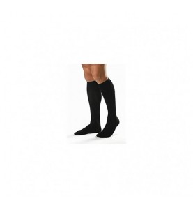 MEDIA CORTA (A-D) COMP NORMAL 140 DEN JOBST T.L.