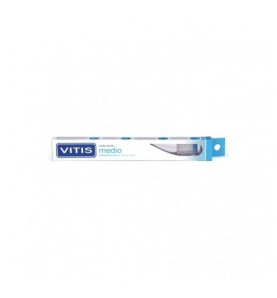 CEPILLO DENTAL ADULTO VITIS MEDIO