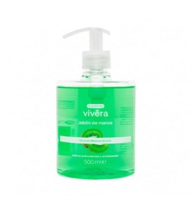 ACOFARMA VIVERA JABON DE MANOS CELULAS FRESCAS D