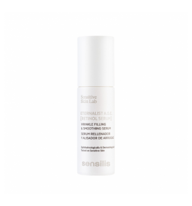 SENSILIS ETERNALIST A.G.E. RETINOL SERUM 1 ENVAS