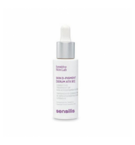 SENSILIS SKIN D-PIGMENT SERUM ATX B3 1 ENVASE 30