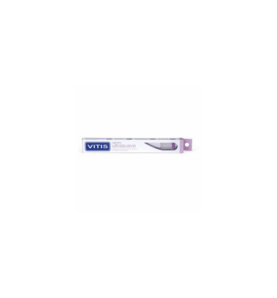 CEPILLO DENTAL ADULTO VITIS ULTRASUAVE
