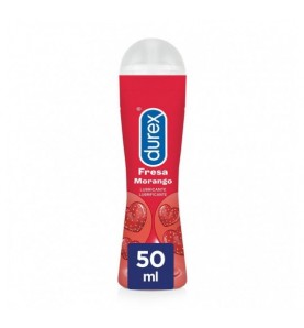 DUREX PLAY FRESA LUBRICANTE HIDROSOLUBLE INTIMO