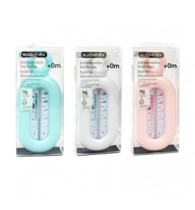 TERMOMETRO BAÑO INFANTIL SUAVINEX