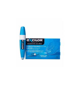 EXCILOR LAPIZ APLICADOR MICOSIS 1 LAPIZ APLICADO