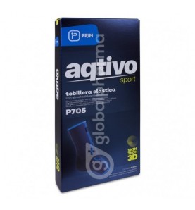 TOBILLERA ELASTICA PRIM AQTIVO SPORT CON ALMOHAD