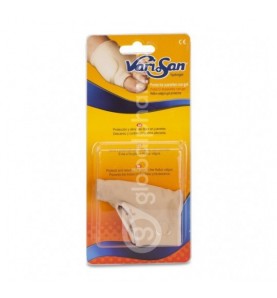 PROTECTOR JUANETES HYDROGEL VARISAN T- GDE