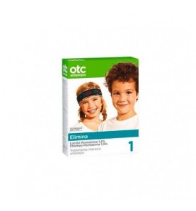 OTC PACK TTO COMPLETO ANTIPIOJOS PERMETRINA 1.5%