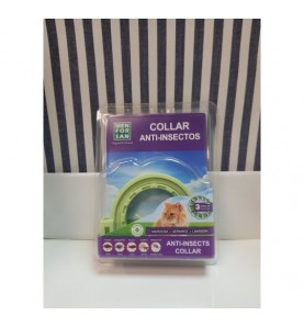 COLLAR REPELENTE GATO MENFORSAN