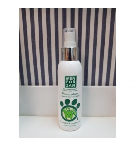 Desenredante y Acondicionador para perros