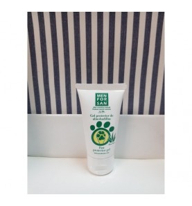 GEL PROTECTOR ALMOHADILLAS MENFORSAN