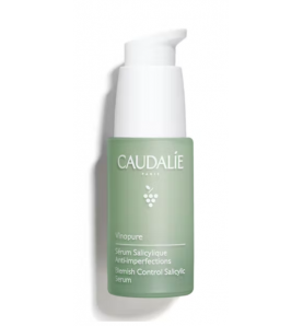 CAUDALIE VINOPURE SERUM ANTI-IMPERF 30 ML