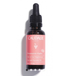CAUDALIE Aceite de Noche Regenerador