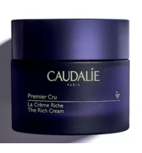 CAUDALIE PREMIER CRU CREMA RICHE