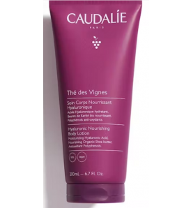 CAUDALIE THE DES VIGNES TRATAMIENTO CORP 200 ML