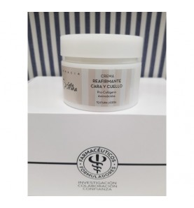 FARMACIA CC CREMA REAFIRMANTE CARA Y CUELLO 50 M