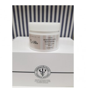 FARMACIA CC CREMA REDENSIFICANTE TEX RICA 50 ML