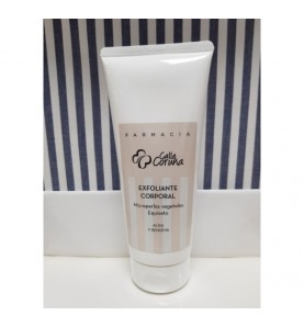 FARMACIA CC EXFOLIANTE CORPORAL 200ML
