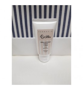 FARMACIA CC CREMA DE MANOS ANTIEDAD 50 ML