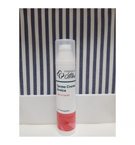 FARMACIA CC TERMOCREMA ARNICA 100 ML