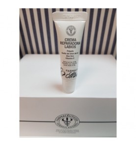 FARMACIA CC CREMA REPARADORA LABIOS