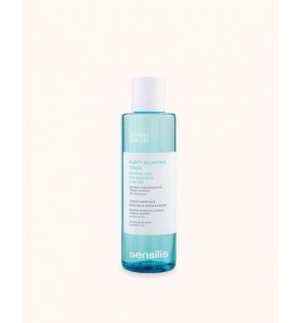 SENSILIS PURIFY BALANCING TONER TONICO 1 FRASCO