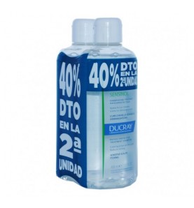 DUPLO SENSINOL 400ML 40%DTO 2ªUND