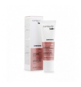 CUMLAUDE LAB: GINESENS GEL 1 ENVASE 30 ML