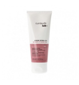 HIGIENE INTIMA CLX CUMLAUDE 200ML
