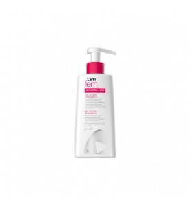 LETIFEM PAEDIATRIC GEL INTIMO 250 ML