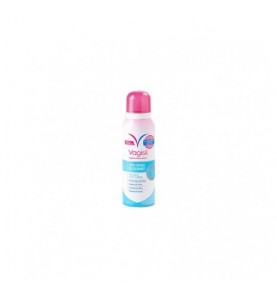 VAGISIL SPRAY DESODORANTE INTIMO 125 ML