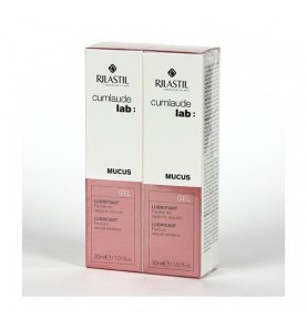 MUCUS CUMLAUDE DUPLO 30%  2º UNIDAD