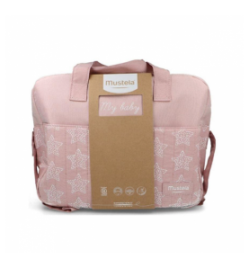 MUSTELA BOLSA MIS PRIMEROS PRODUCTOS PACK
