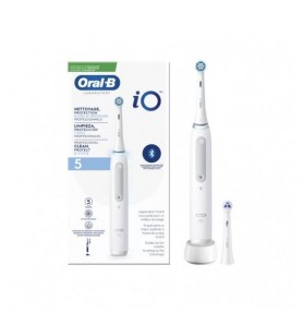 ORAL B CEPILLO ELECTRICO PROFESIONAL PRO 5