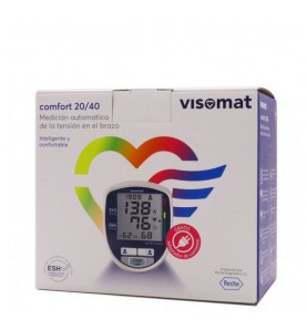 Tensiómetro Digital VISIOMAT + adaptador