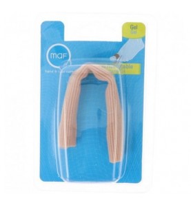 TUBIGEL MAF GEL SILICONA PROTECTOR DEDOS MED